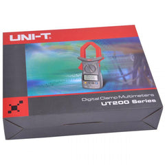 UNI-T UT205 Clamp Meter