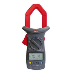 UNI-T UT206 Clamp Meter