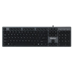 Meetion MT-WK841 2.4G Ασύρματο Πληκτρολόγιο Gaming