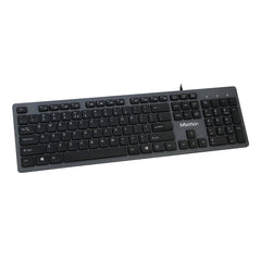Meetion MT-WK841 2.4G Ασύρματο Πληκτρολόγιο Gaming