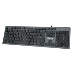 Meetion MT-WK841 2.4G Ασύρματο Πληκτρολόγιο Gaming