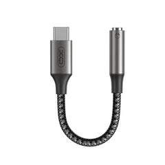 XO NBR257C Αντάπτορας Type-C σε 3.5mm