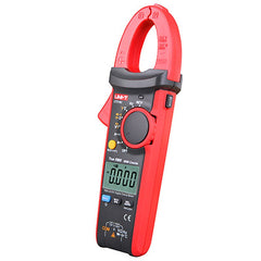 Αμπεροτσιμπίδα UNI-T AC - DC 600A True RMS