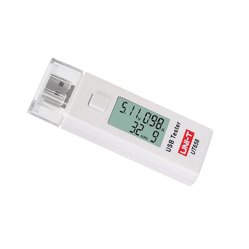 USB Controller UNI-T UT658