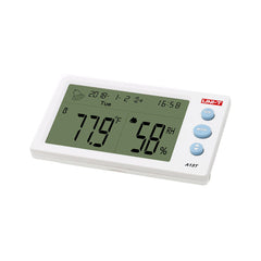 Uni-T A-13T Indoor Tabletop/Wall-Mounted Weather Station