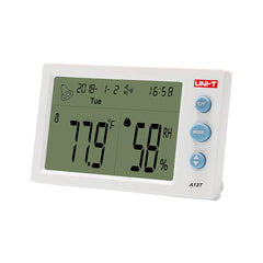 Uni-T A-13T Indoor Tabletop/Wall-Mounted Weather Station