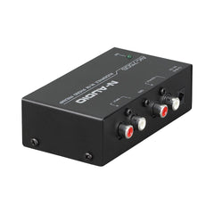 AK750S Προενισχυτής Phono