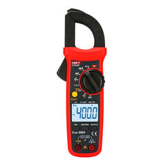 Αμπεροτσιμπίδα Uni-T UT202R