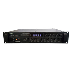 M15600/120 Ενισχυτής 5 Ζωνών 120W