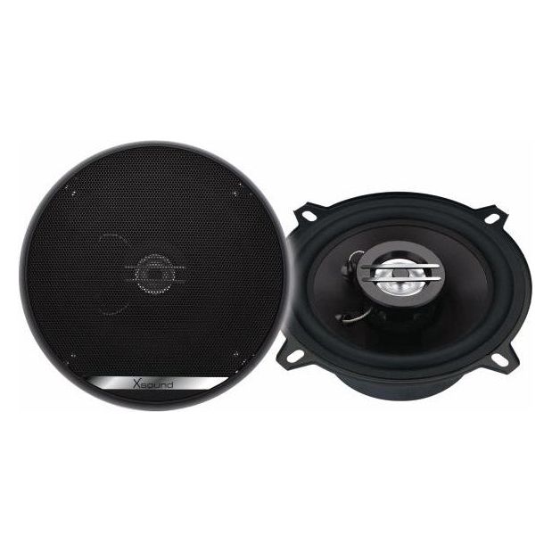 GT-1050 Ζεύγος Ηχείων Αυτοκινήτου 5