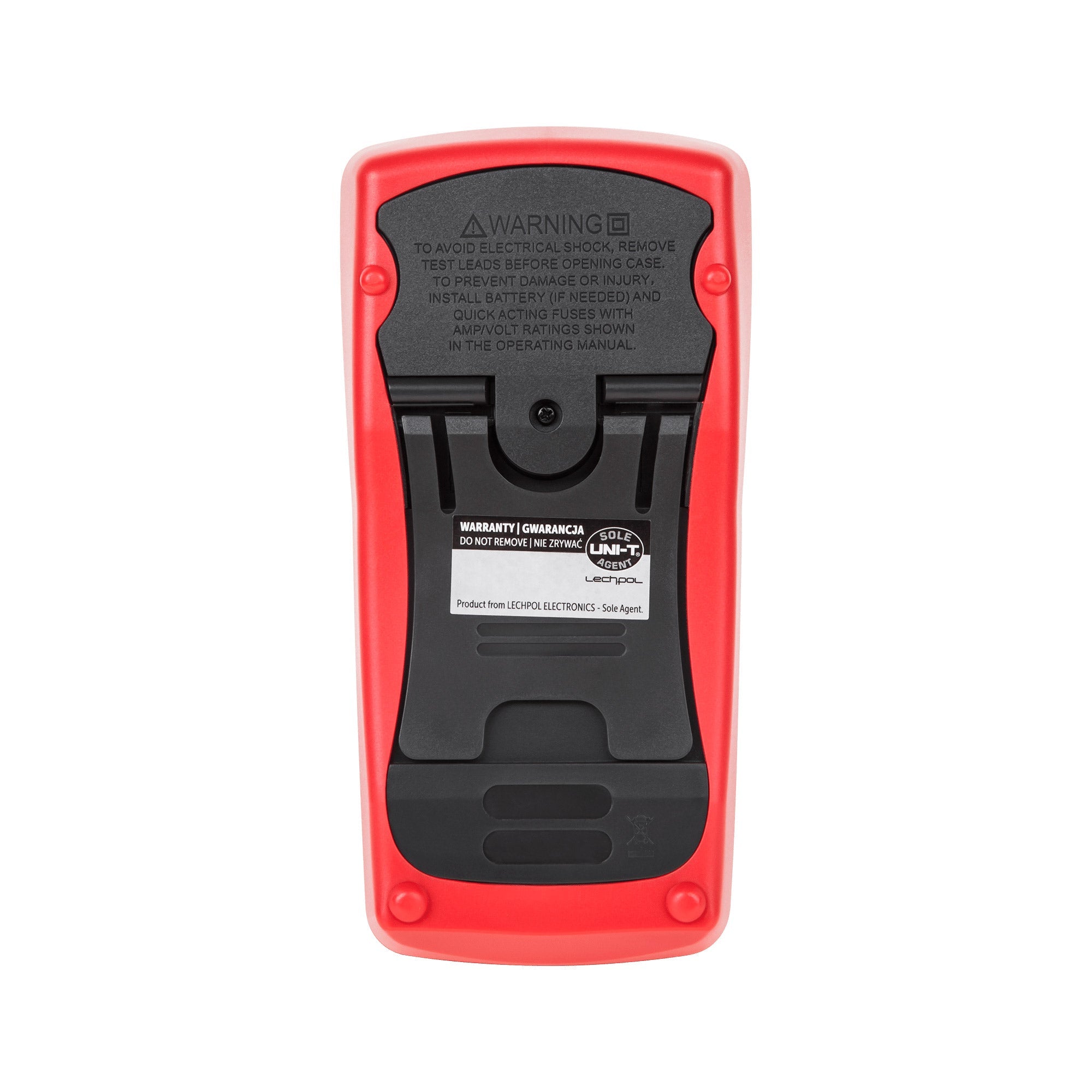 UNI-T UT601 Capacitance Meter