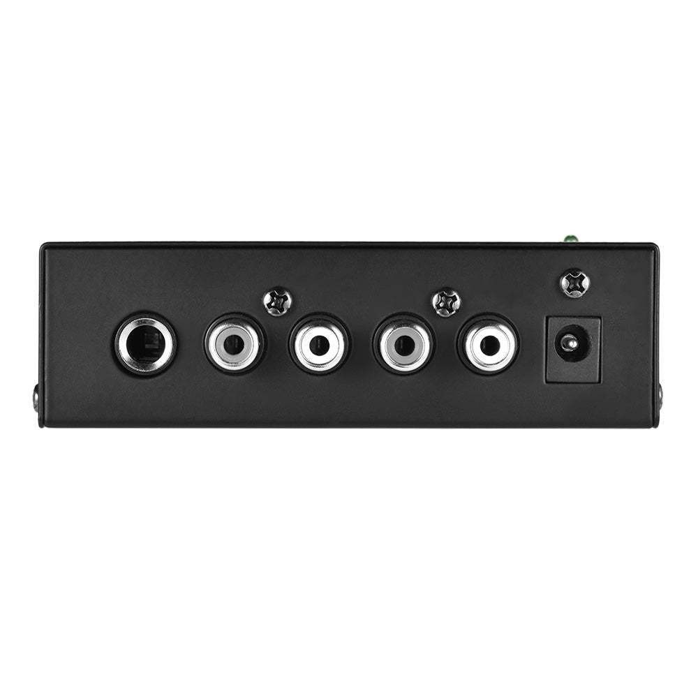 PP400 Προενισχυτής PHONO