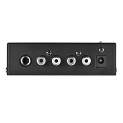 PP400 Προενισχυτής PHONO