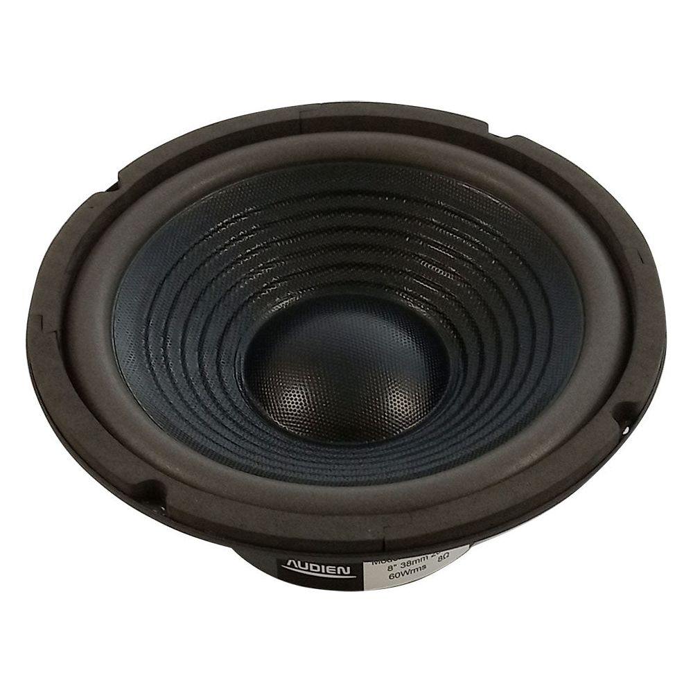 SP-08101-06 Woofer Ηχείου 8'' 8OHM