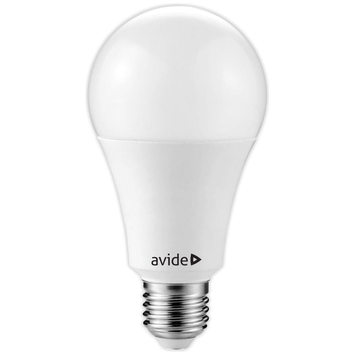 Avide LED Bulb Common 15W E27 Cool 6400K Value