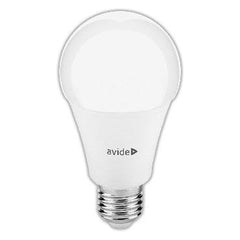 Avide Λάμπα LED Κοινή 10W E27  Θερμό 3000K Value