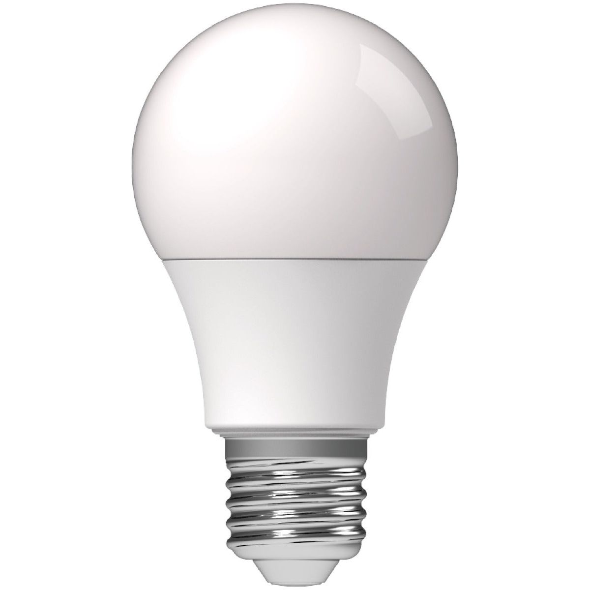 Avide Λάμπα LED Κοινή 10W E27  Ψυχρό 6400K Value