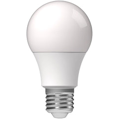 Avide Λάμπα LED Κοινή 10W E27  Ψυχρό 6400K Value