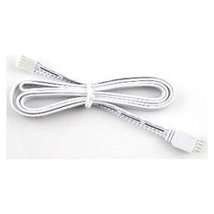 Avide Καλώδιο Σύνδεσης LED Ταινίας 12V RGB 1m