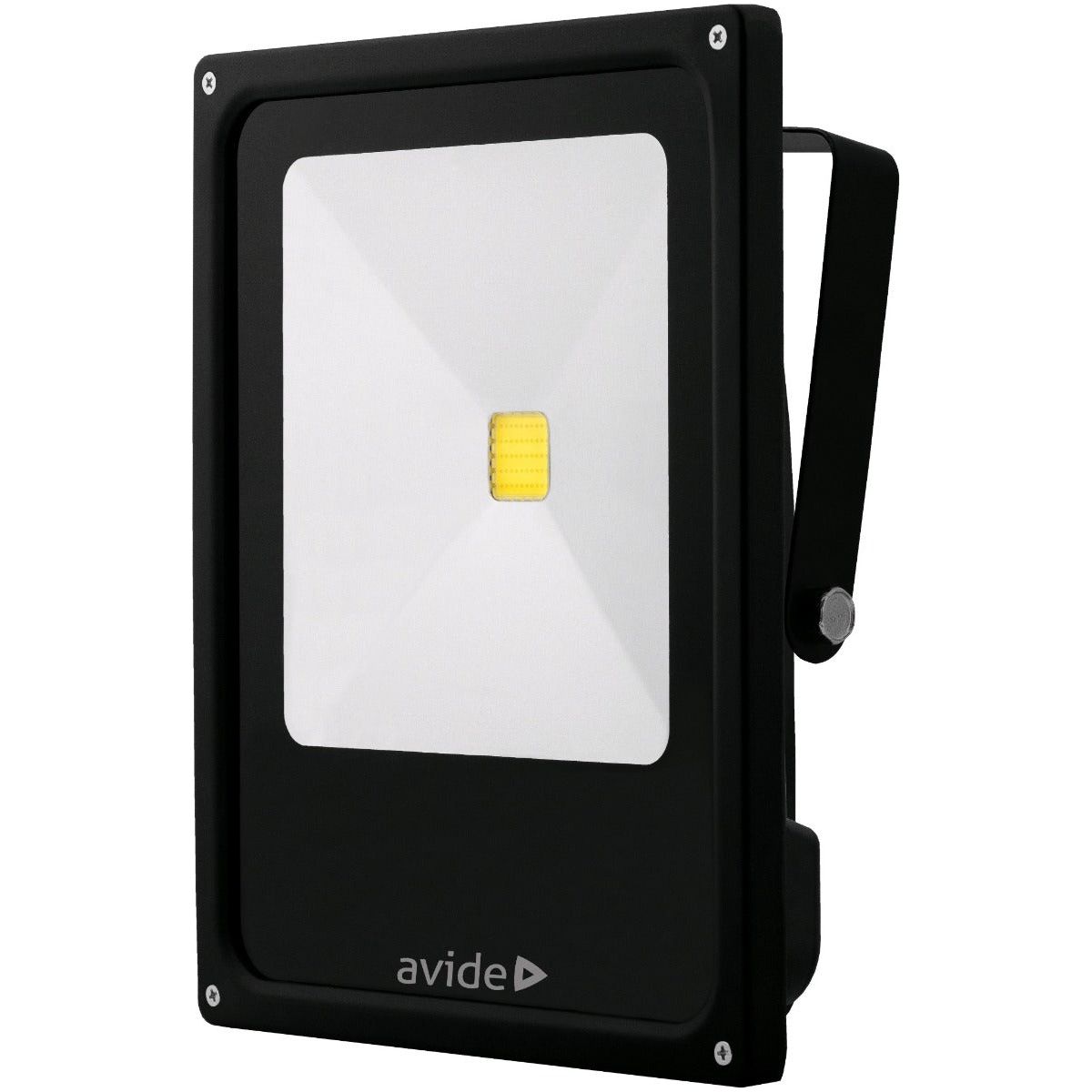 Avide LED Προβολέας COB  50W Ψυχρό 6400K