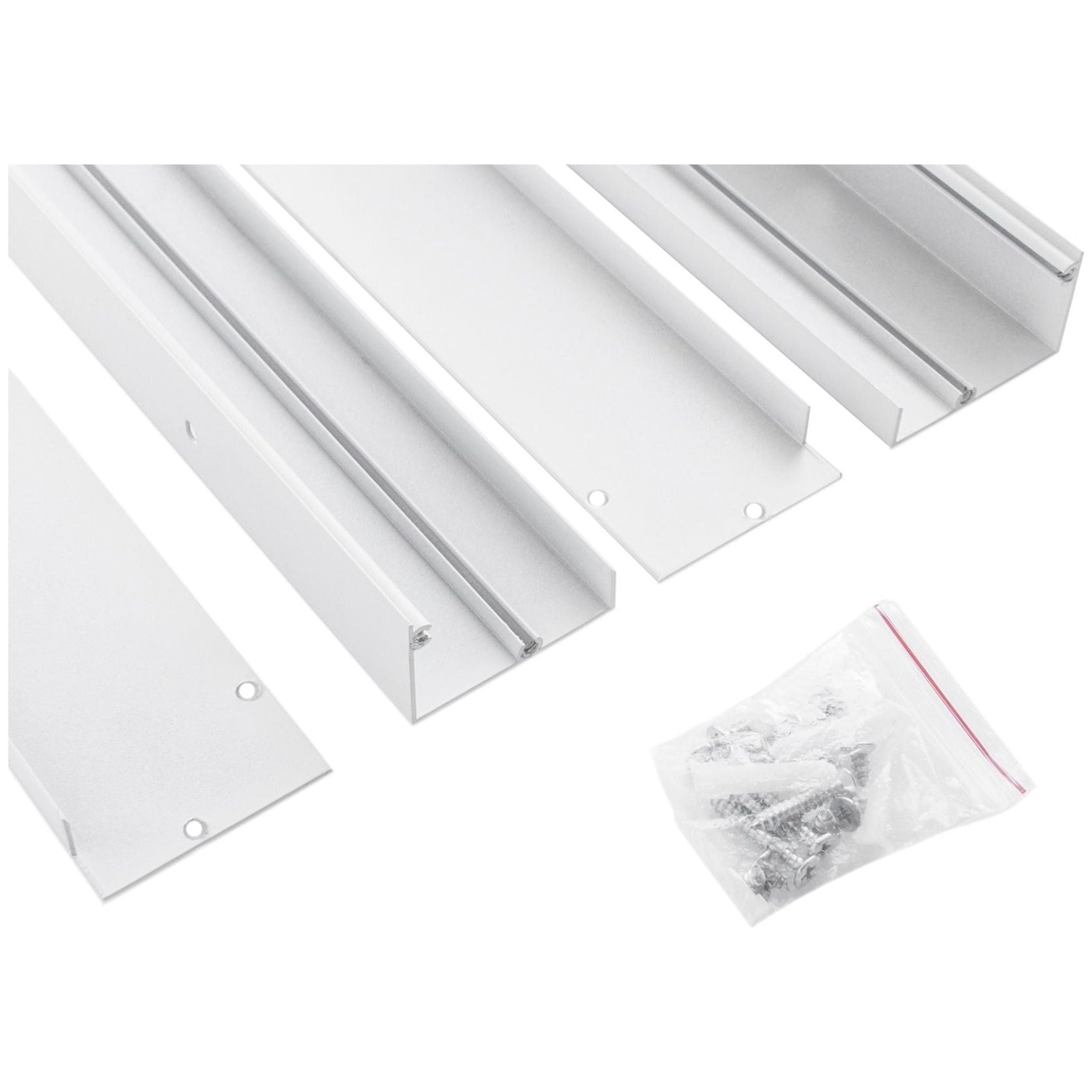 Avide Πλαίσιο Τοποθέτησης LED Panel 30x120cm