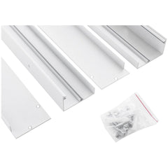 Avide Πλαίσιο Τοποθέτησης LED Panel 30x120cm