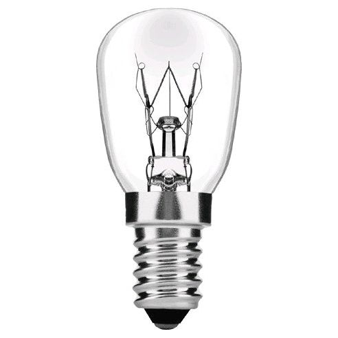 Avide Refrigerator Lamp 25W E14