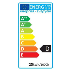 Avide Refrigerator Lamp 25W E14