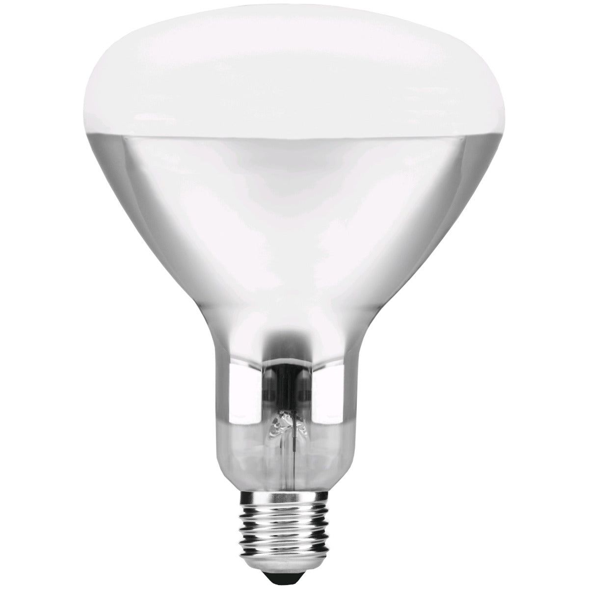Avide Infrared Lamp E27 250W Transparent