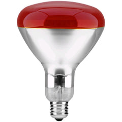 Avide Infrared Lamp R95 E27 100W Red
