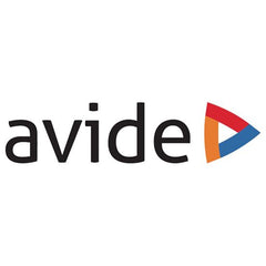Avide LED Ταινία με Αισθητήρα Φωτός Κρεβατιού 3W 3000K