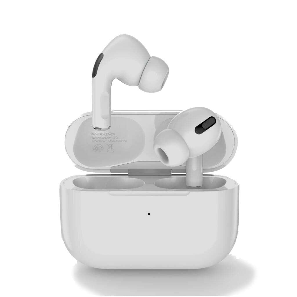 XO Q3 Wireless Bluetooth Headphones (3rd generation with sensor)