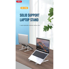 XO C102 Laptop Stand Plastic
