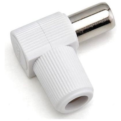 Ikusi RF CAD Male Angle Connector