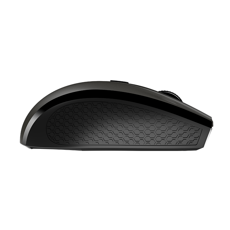 Meetion MT-R560 2.4G Wireless Mouse / Chocolate