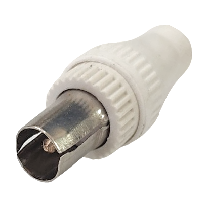 Φις RF Αρσενικό 9.5mm