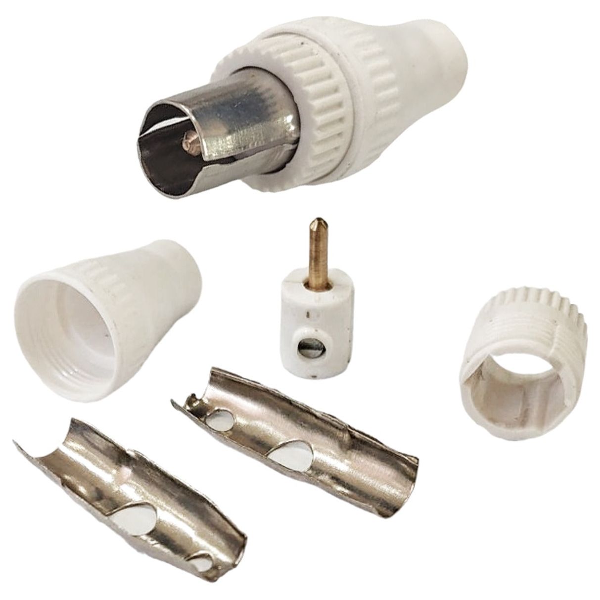 Φις RF Αρσενικό 9.5mm