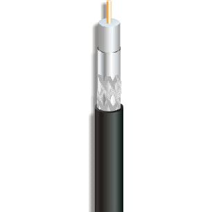 Ikusi Στροφείο RF CSL-611 RG11 CCSAL CA B200