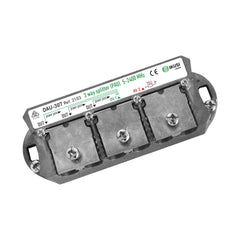 Ikusi Διακλαδωτής DAU-307+PUA 3 Εξόδων