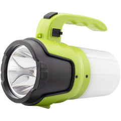 Entac Φακός 5W με Λειτουργία Camping