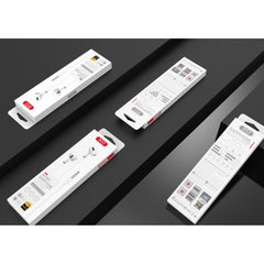 XO EP22 Ακουστικά Handsfree 3.5mm Μαύρα