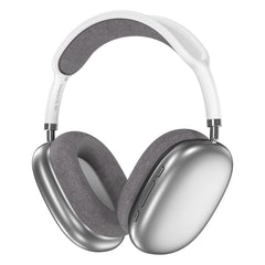 XO BE25 Ακουστικά Κεφαλής Bluetooth Ασημί