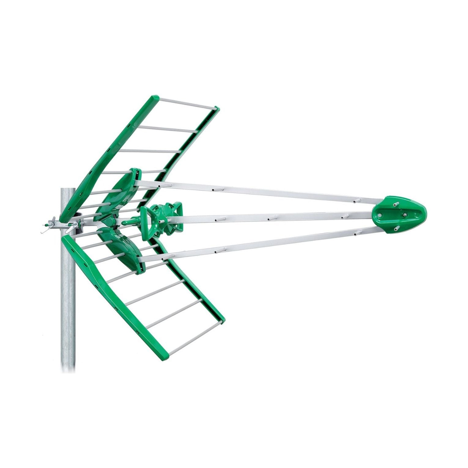 Triax FlashD LTE Antenna HDTF-C48V LTE2 5G 17dB