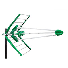 Triax FlashD LTE Antenna HDTF-C48V LTE2 5G 17dB