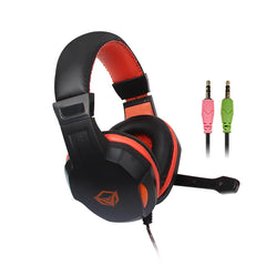 Meetion Ακουστικά Gaming MT-HP010
