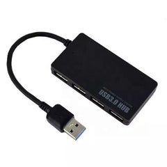 USB 3.0 HUB 4 PORTS x USB 3.0 docking station