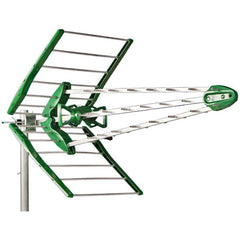 Triax FlashD LTE Antenna HDTF-C48V LTE2 5G 17dB