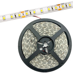 Avide LED Ταινία 12V 12W 3000K IP65 5m
