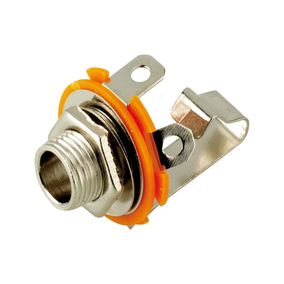 Chassis for Jack 6.3mm Mono