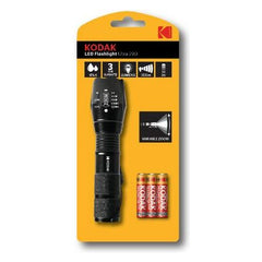 Kodak Ultra 290 LED Flashlight excl. 3xAA
